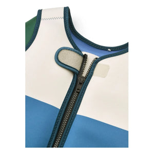Liewood - Dove Swimsuit | Riverside Multi Mix