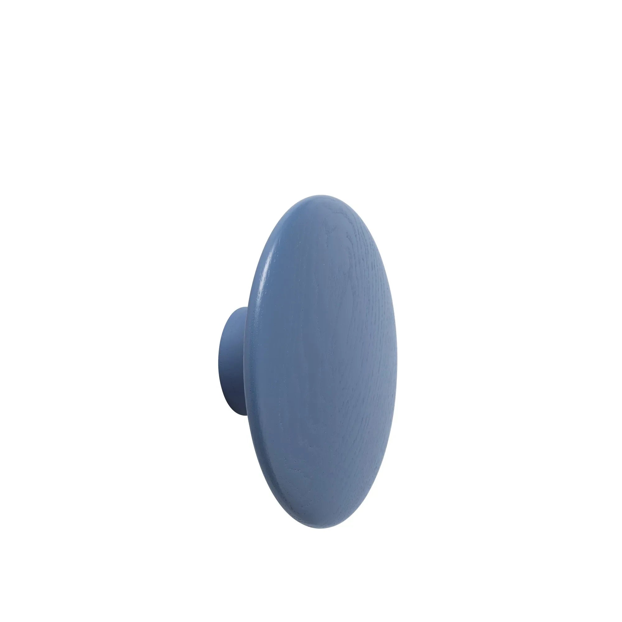 Muuto - The Dots Ashwood Askı | Mavi