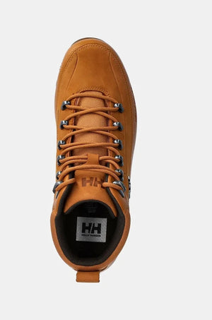 Helly Hansen The Forester Premium Deri Ayakkabılar