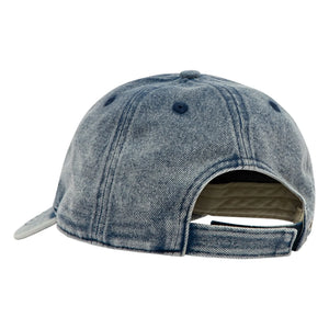 Autry - Autry Denim şapka | Gri mavi