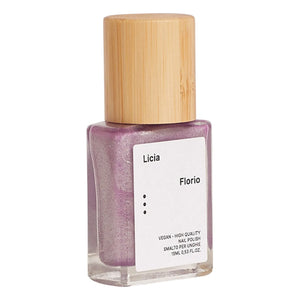 Licia Florio - Opale Oje - 10 ml | Gül Kurusu