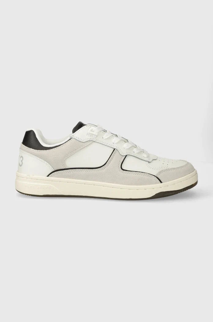 Pepe Jeans Deri Spor Ayakkabı PMS00015