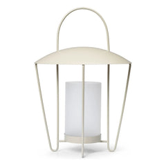 Ferm Living - Lantern Shelter | Bej
