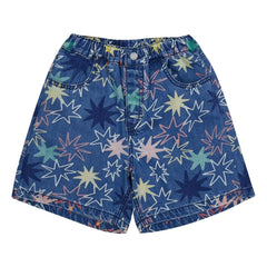 Jelly Mallow - Short Etoiles | Mavi
