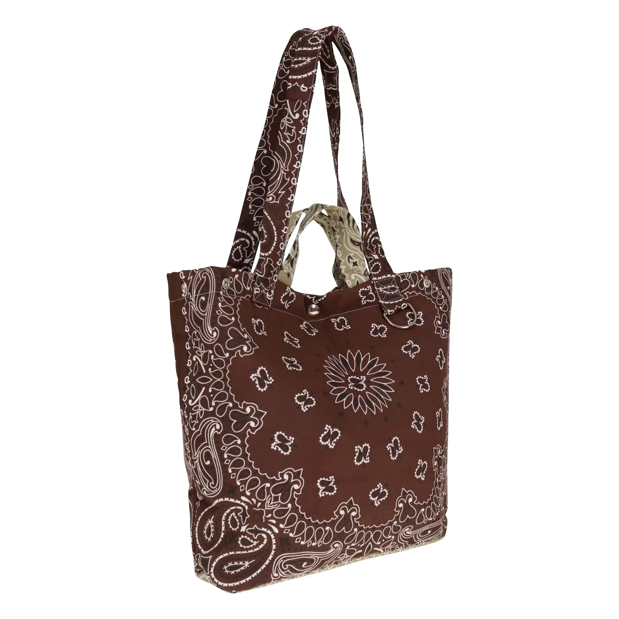 Call it by your name - Maxi Tote | Braun