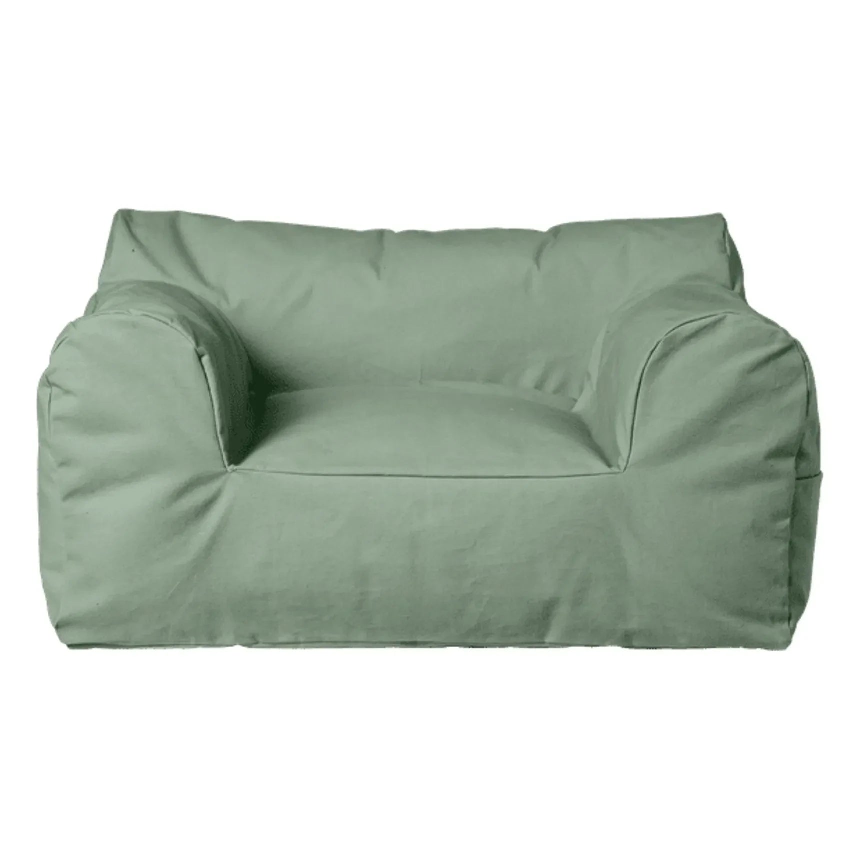 Ferm Living Kids - Billow puf | Sage
