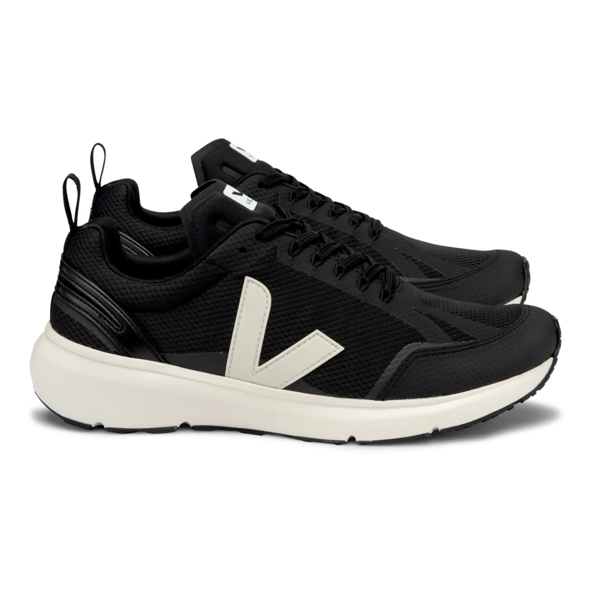 Veja - Condor 2 Sneakers | Black