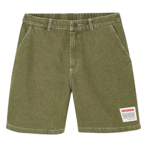 American Vintage - Bermuda Uzatown | Haki