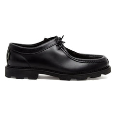 Pompeii - Latymer Loafer | Siyah