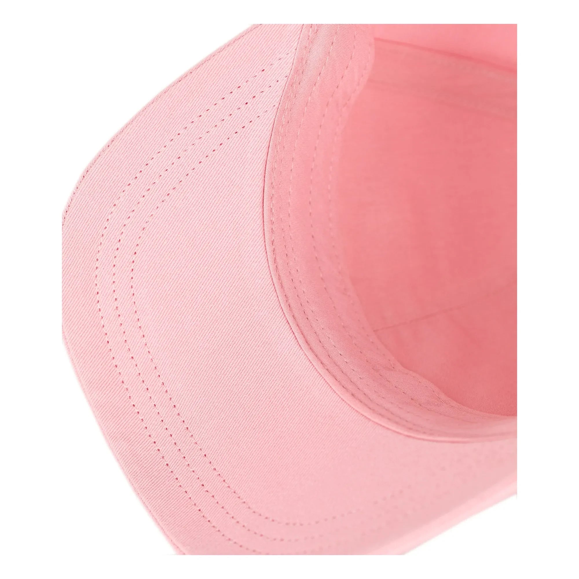 Petit Bateau - Organik pamuklu şapka | Pembe