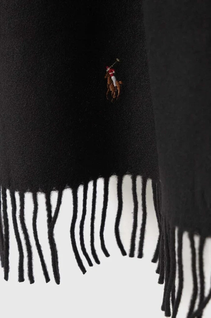 Polo Ralph Lauren Yün Şal