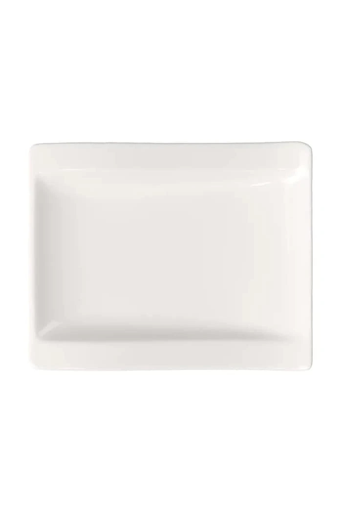 Villeroy & Boch NewWave 18,3 x 14,8 cm Salata Tabağı