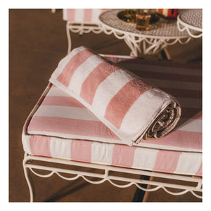 Business & Pleasure Co. - Pembe Plaj Havlusu