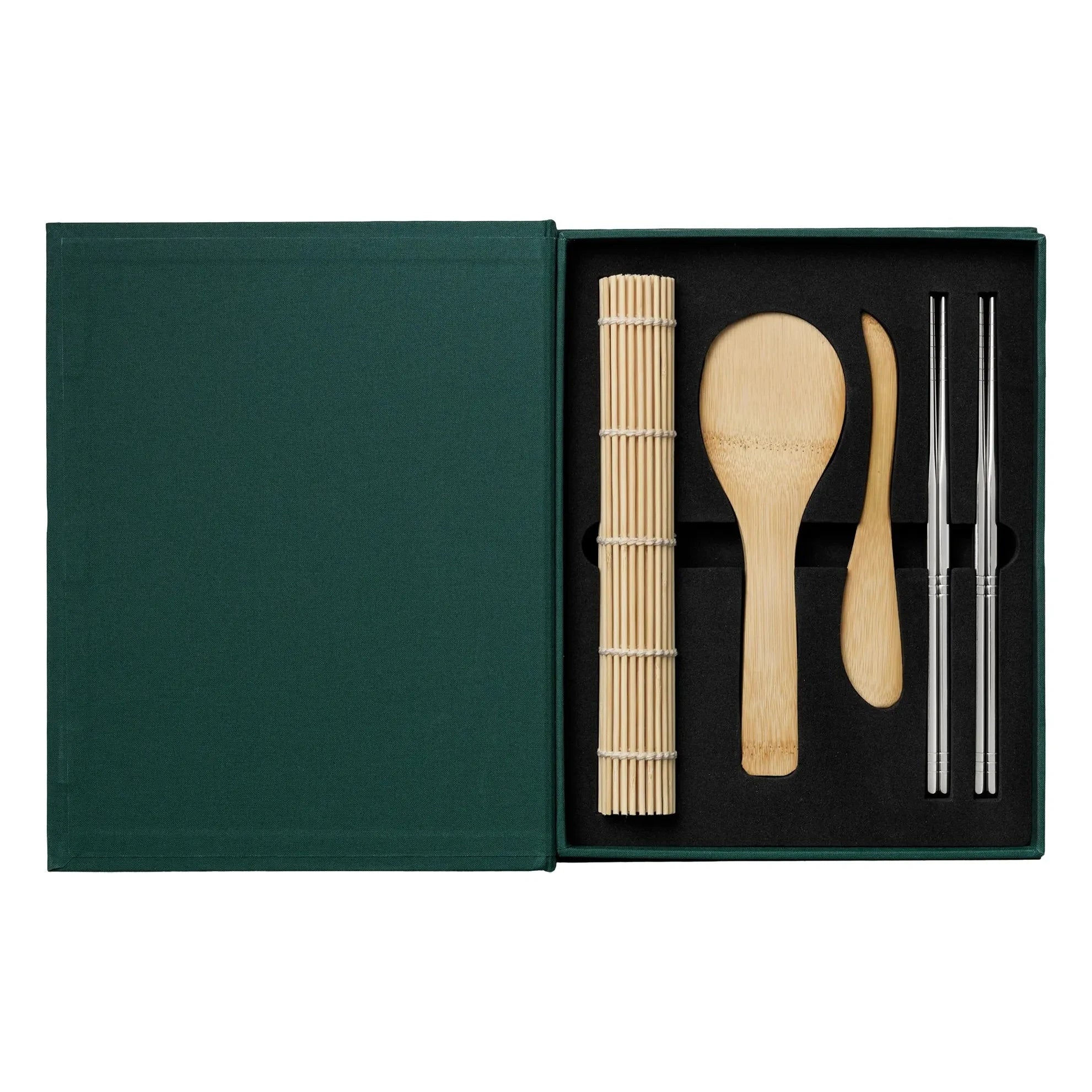 PrintWorks - Sushi Accessories Seti