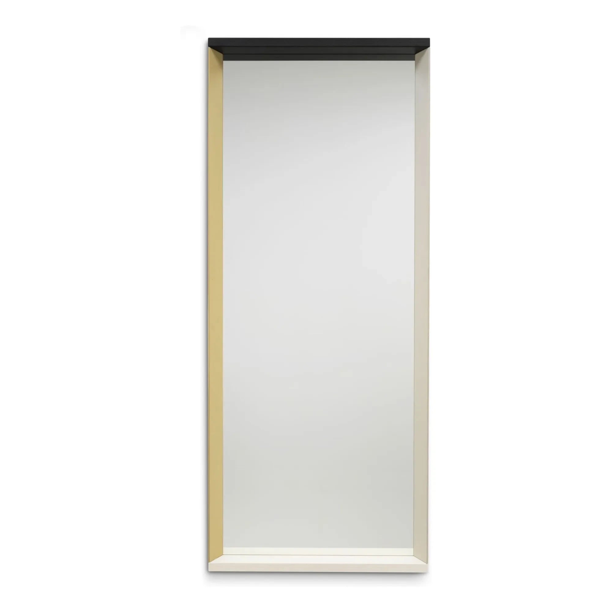 Vitra - Colour Frame Ayna - Julie Richoz | Gri