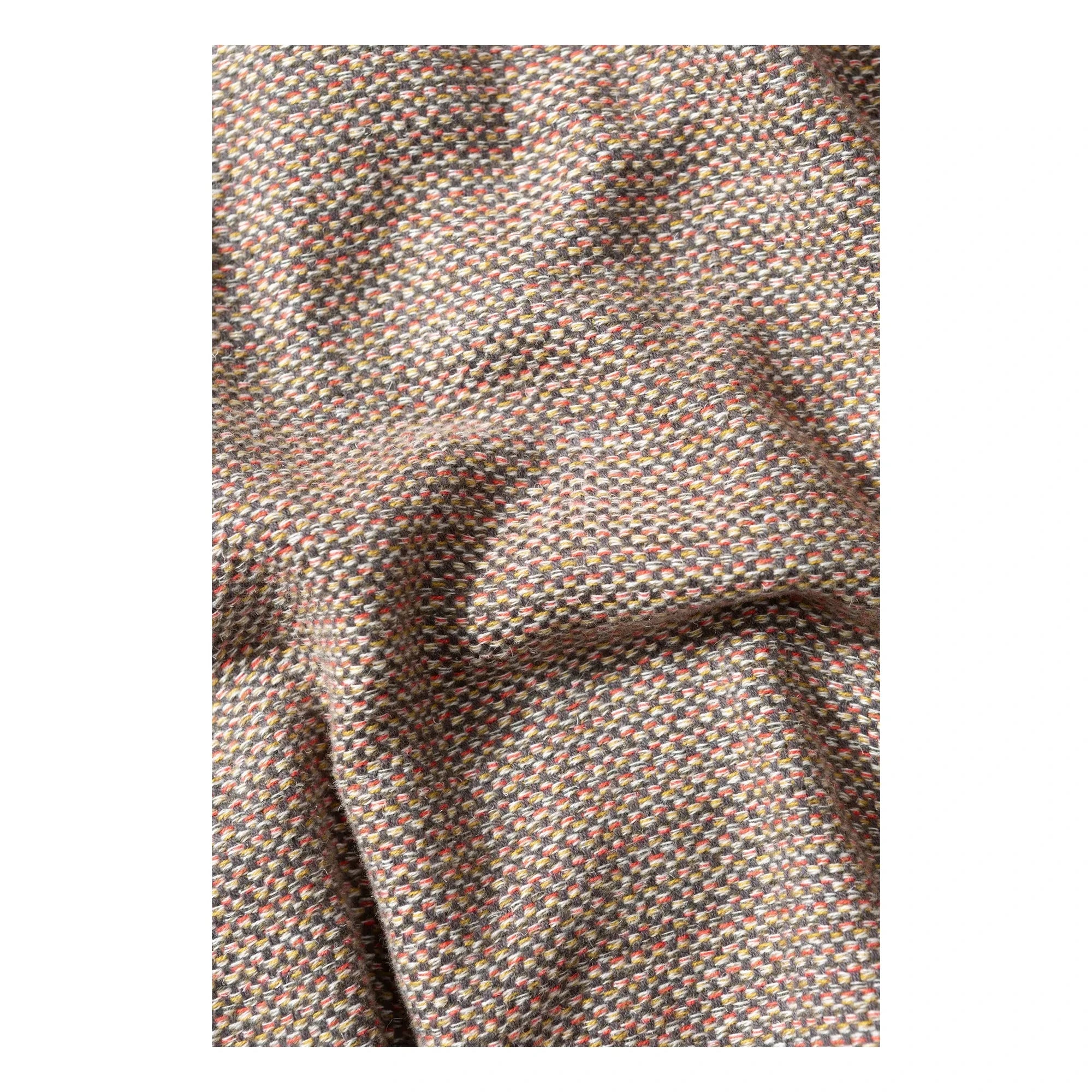 Edmmond Studios - Bulanık Manzara gömlek | Heather grey