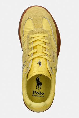 Polo Ralph Lauren Heritage Aera Kadın Sneaker