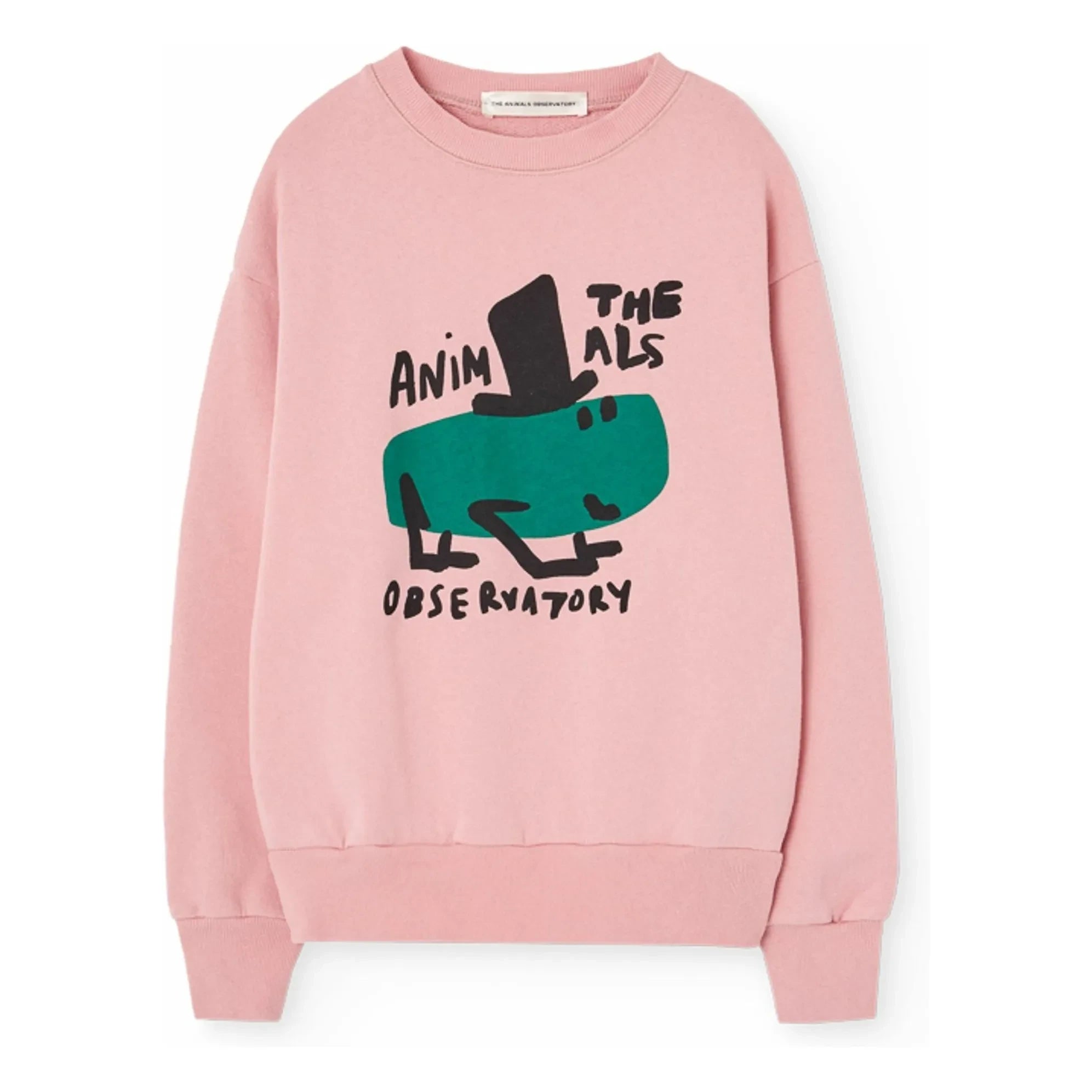 The Animals Observatory - Sweat Bear | Rosa