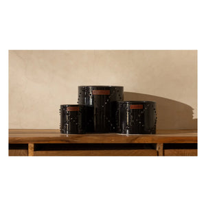 Côté Bougie - Nomad Noir - Atlas Cedar Mum