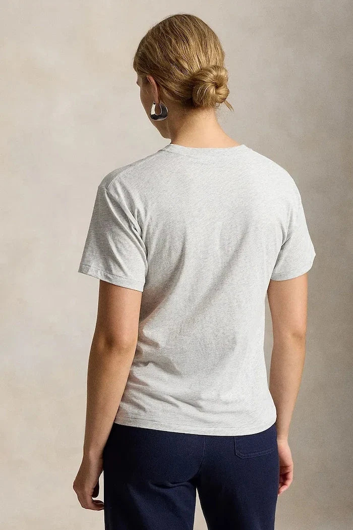 Polo Ralph Lauren kadın pamuklu tişört