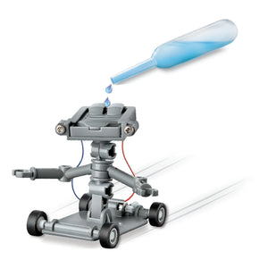 4M - Tuzla Çalışan Robot