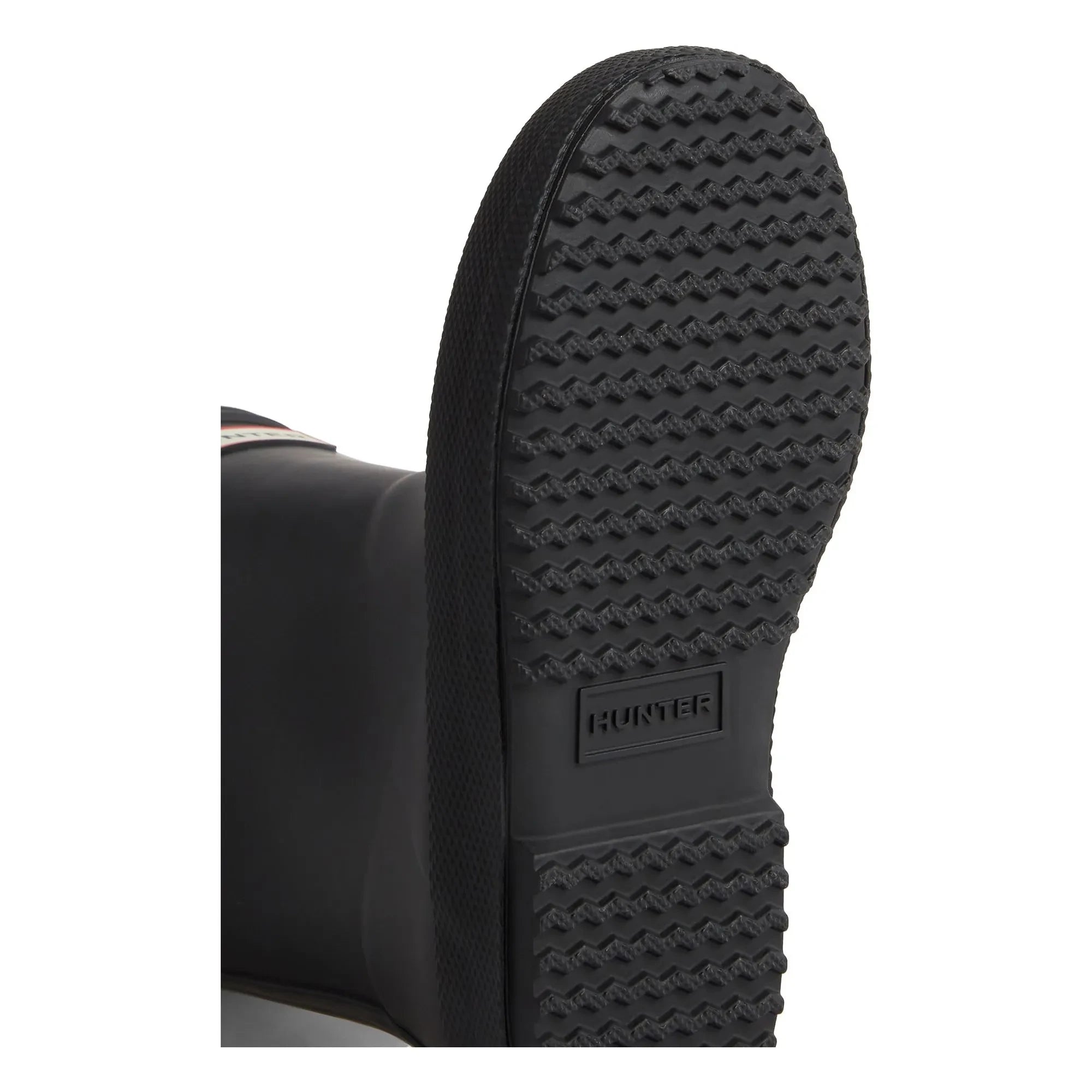 Hunter - First Rain Boots | Siyah
