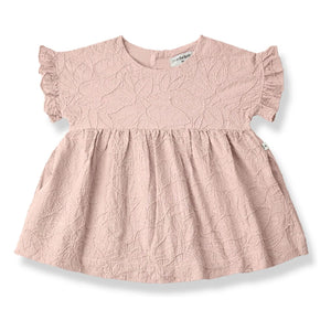 1+ in the family - Besticktes Kleid Satuna | Staubrosa