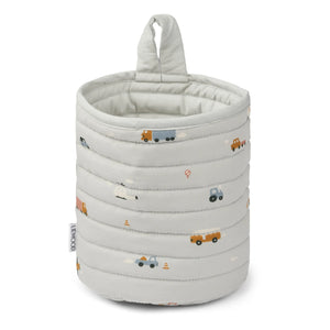 Liewood - Faye Storage Box | Blue