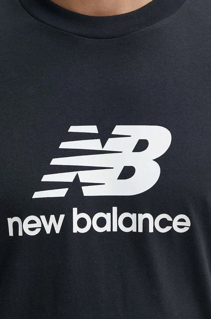 New Balance Sport Essentials Pamuklu Tişört