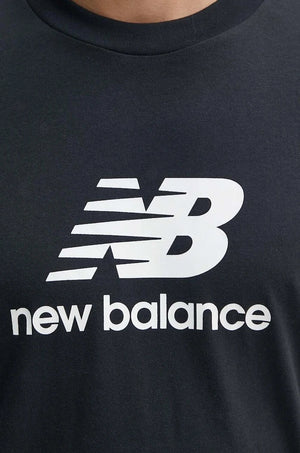 New Balance Sport Essentials Pamuklu Tişört