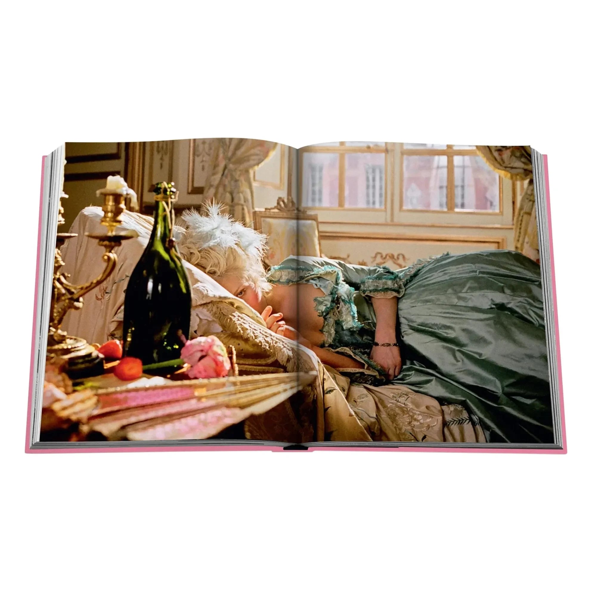 Assouline - Im Stil des 18. Jahrhunderts