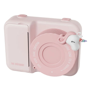 The Zoofamily - Unicorn Camera