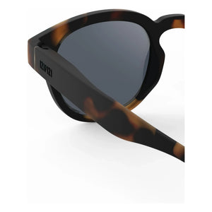 IZIPIZI - #C Children's Tortoise | Brown Sunglasses