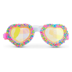 Bling2O – Schwimmbrille Cupid | Pink