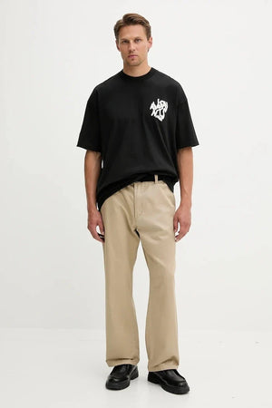 AllSaints ORLANDO Pamuklu Tişört