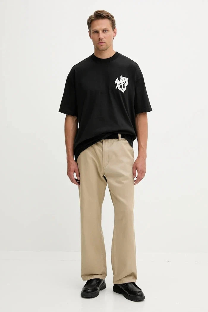 AllSaints ORLANDO Pamuklu Tişört