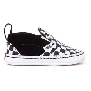 Vans – Slider | Schwarz