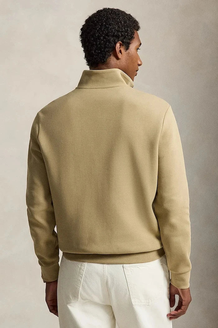 Pamuklu Erkek Polo Ralph Lauren Kazak