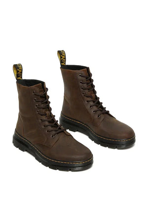 Dr. Martens Combs Deri Botlar