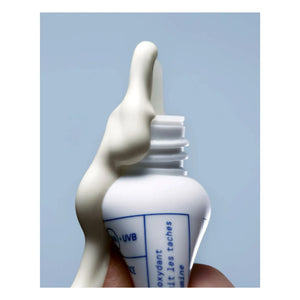 MIMÉTIQUE - Günlük SPF50+ görünmez sıvı