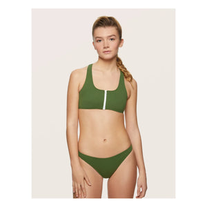 Miska Paris - Bikini Altı | Haki