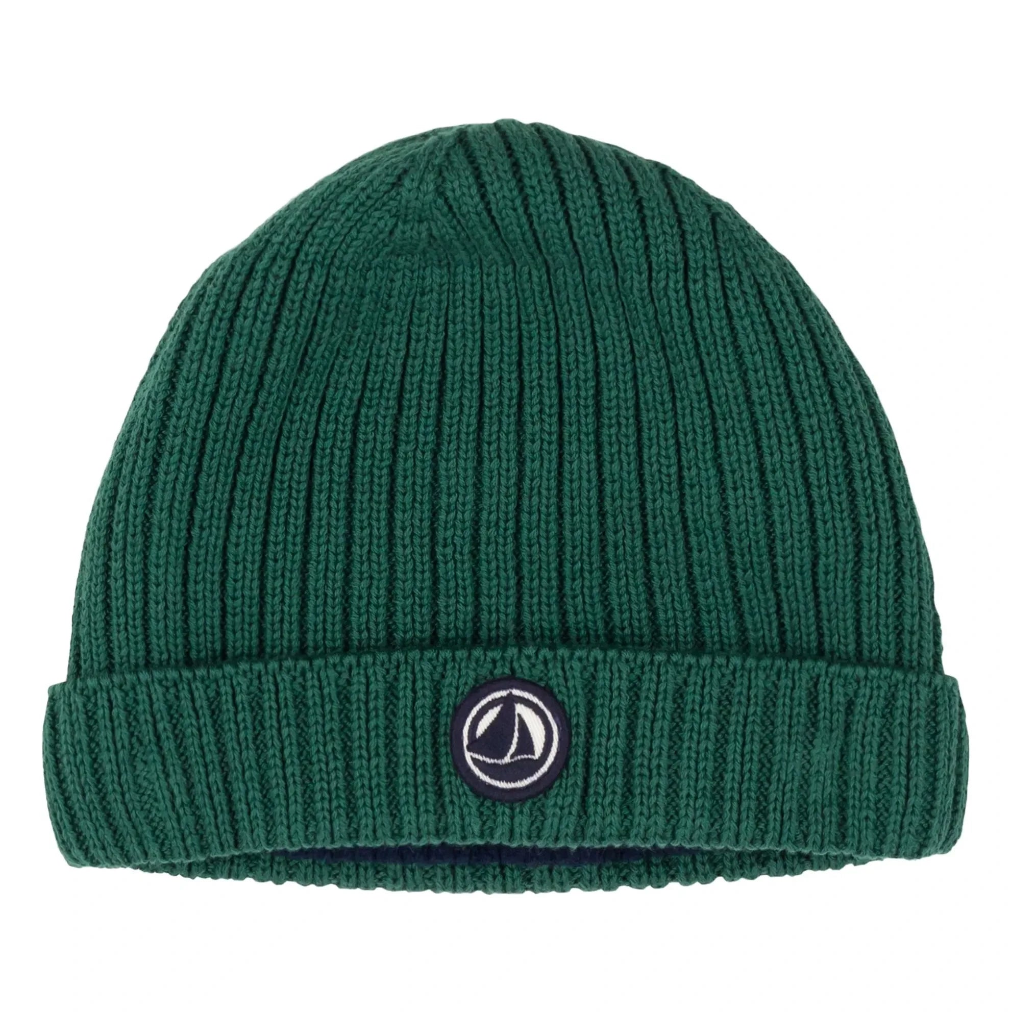Petit Bateau - Fitilli Polar Bere | Krom yeşili