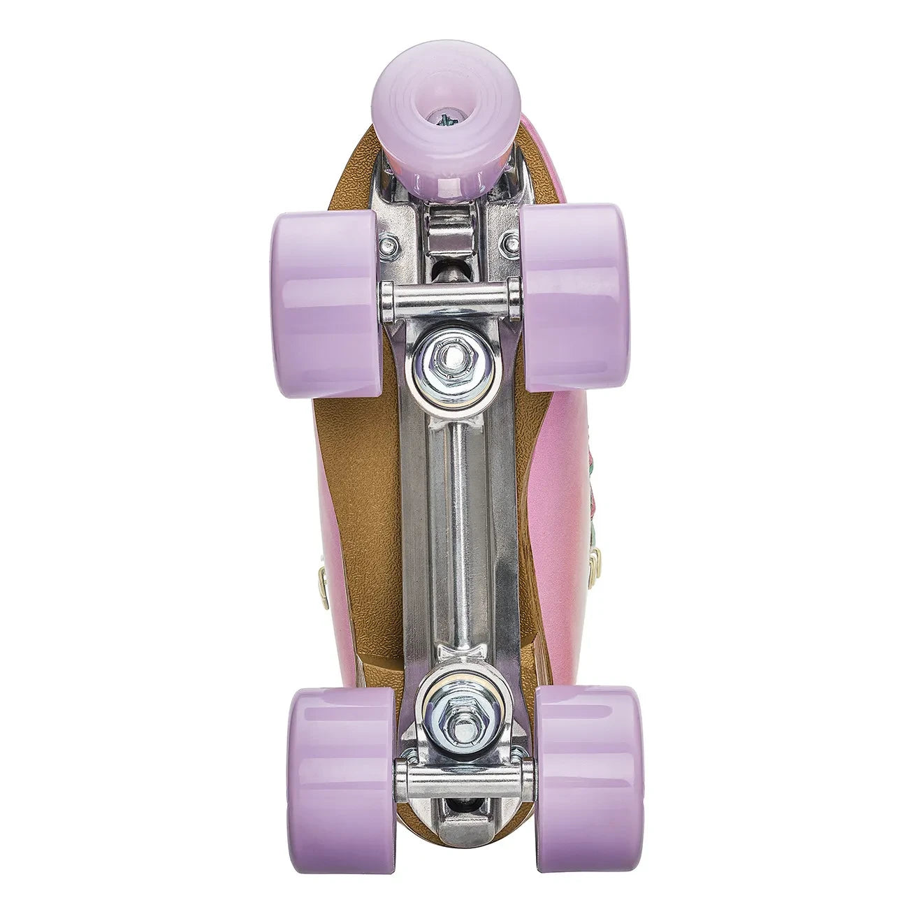 Impala Skate - Pastell-Rollschuhe