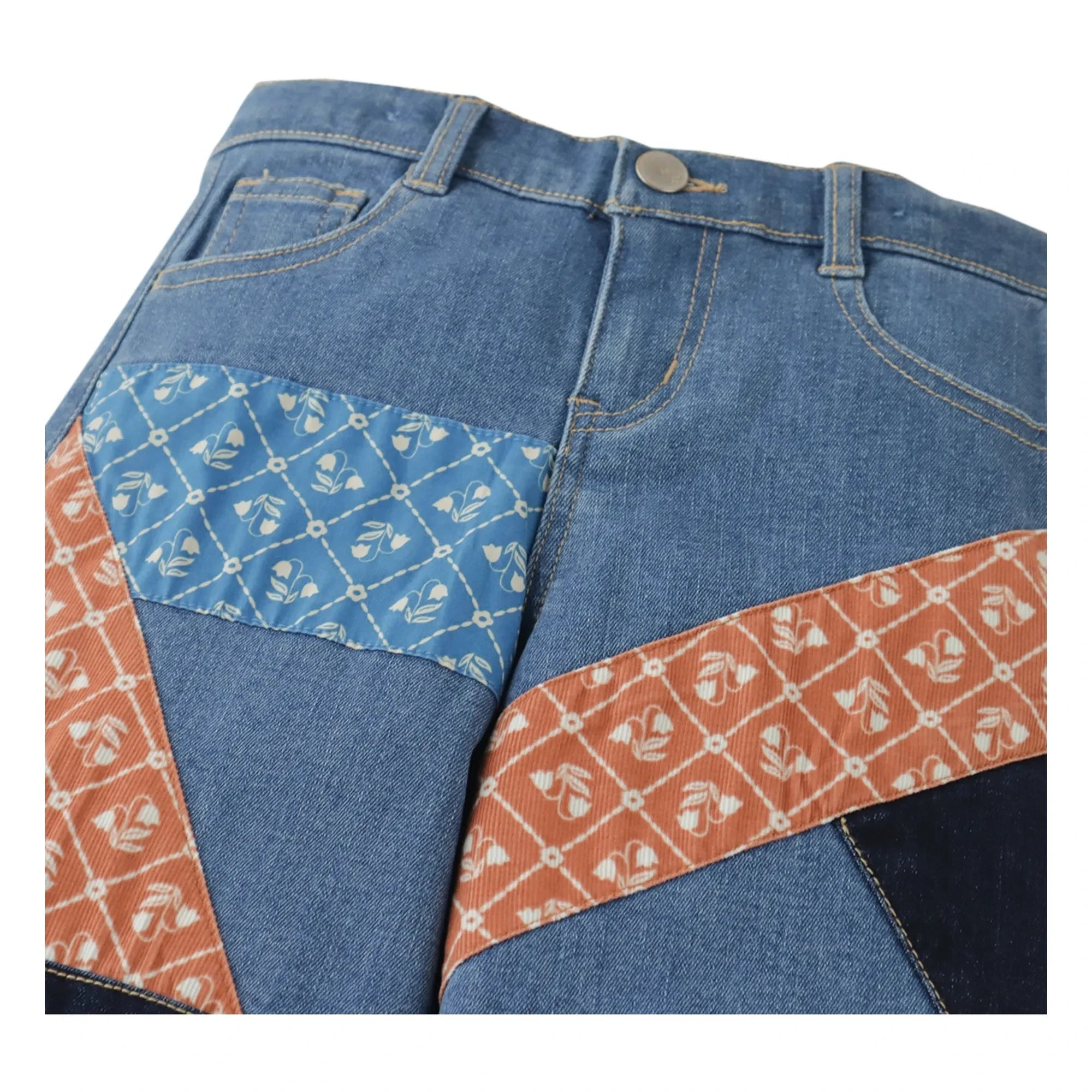 Gingersnaps - Harley pantolon | Mavi