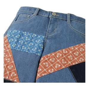 Gingersnaps - Harley pantolon | Mavi