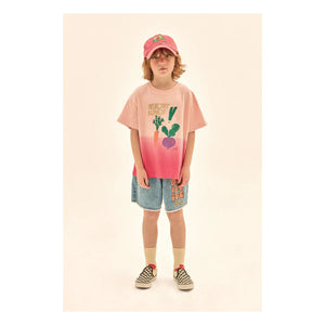 Jelly Mallow - Short Denim Our Recipe | Blue