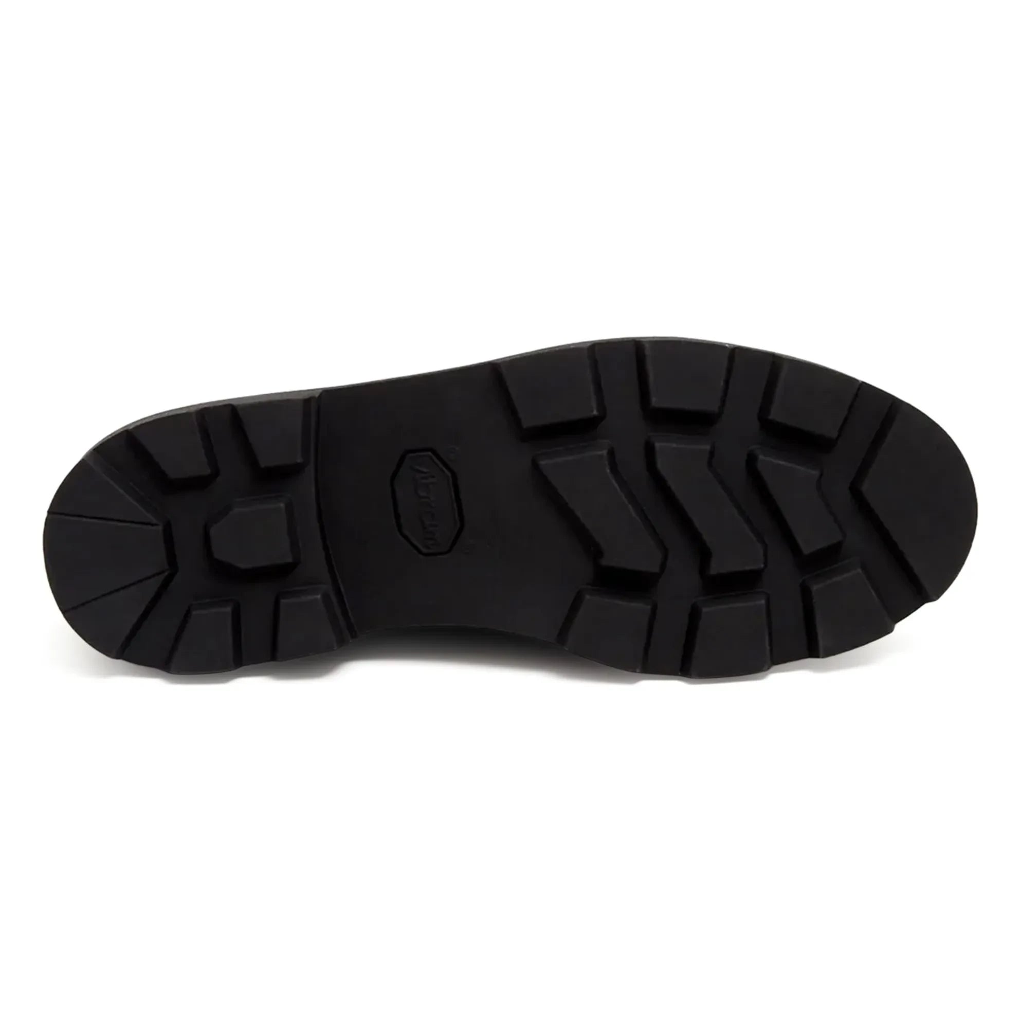 Pompeii - Latymer Loafer | Siyah
