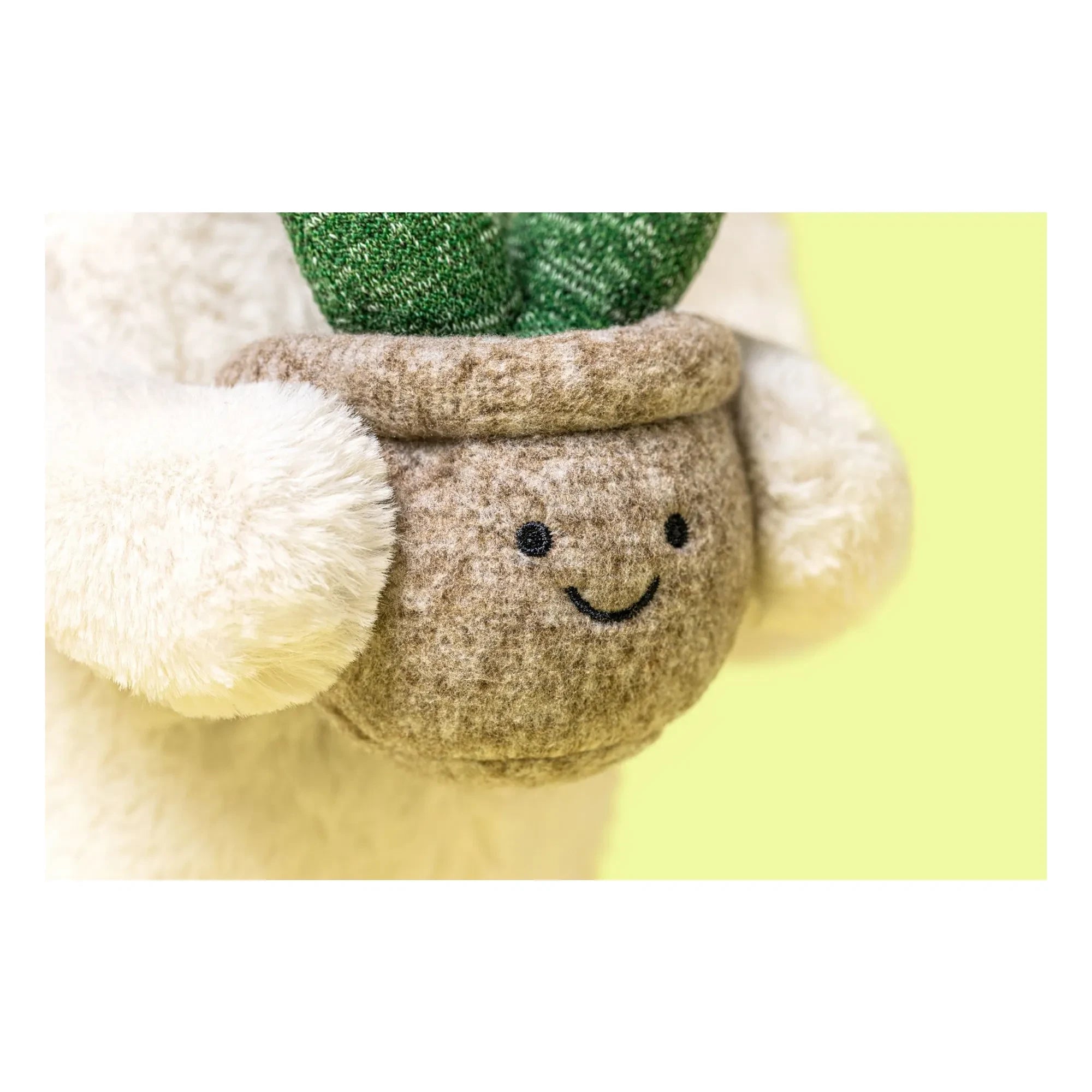 Jellycat - Hase Plüschtier