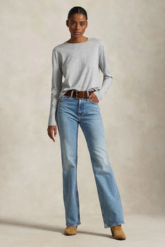 Polo Ralph Lauren Pamuklu Jean