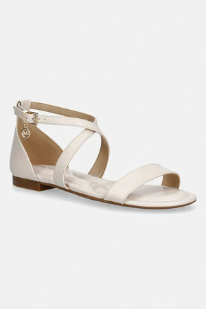 MICHAEL Michael Kors Alexa Flex Düz Sandalet
